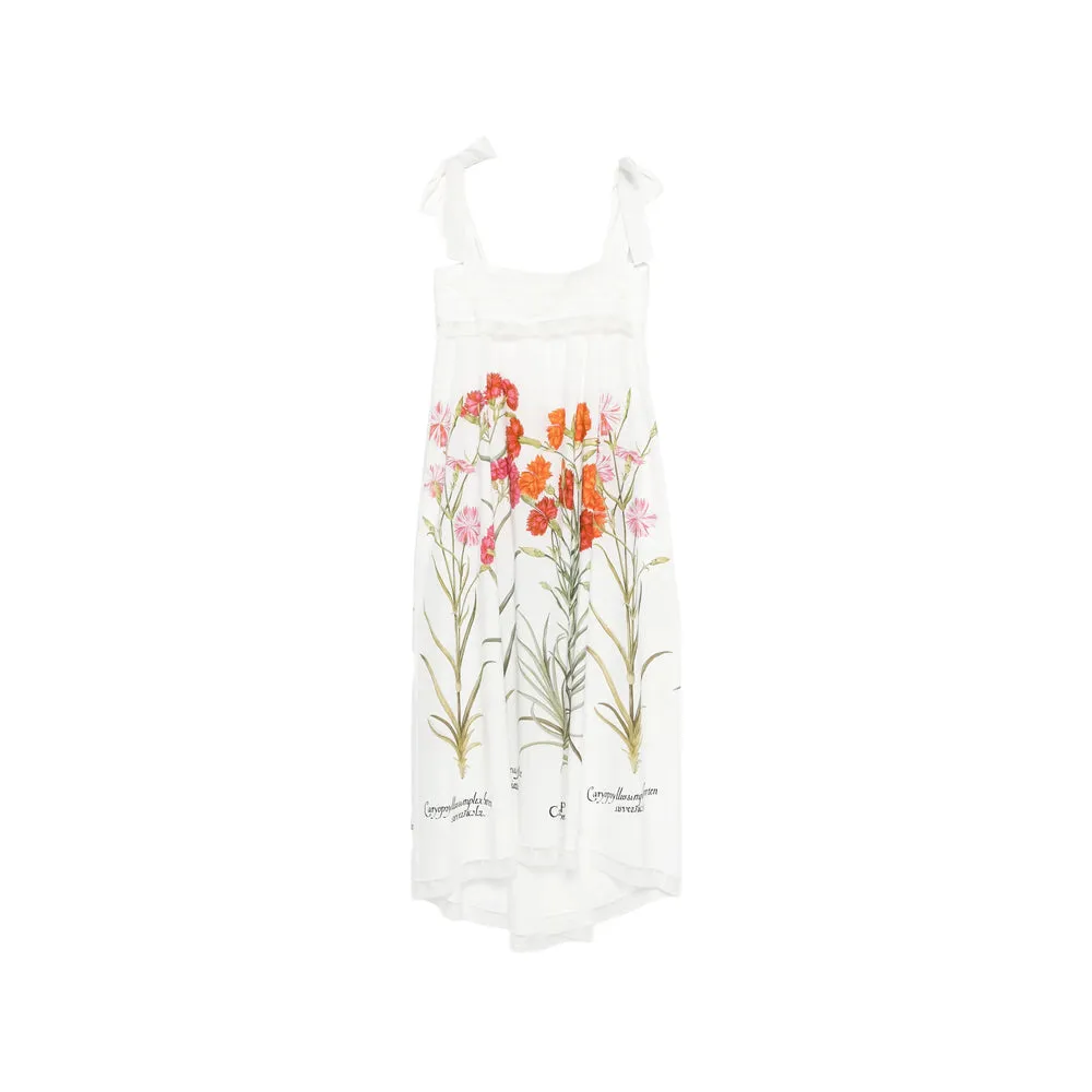 Dresses White sold by Wanan Luxury
