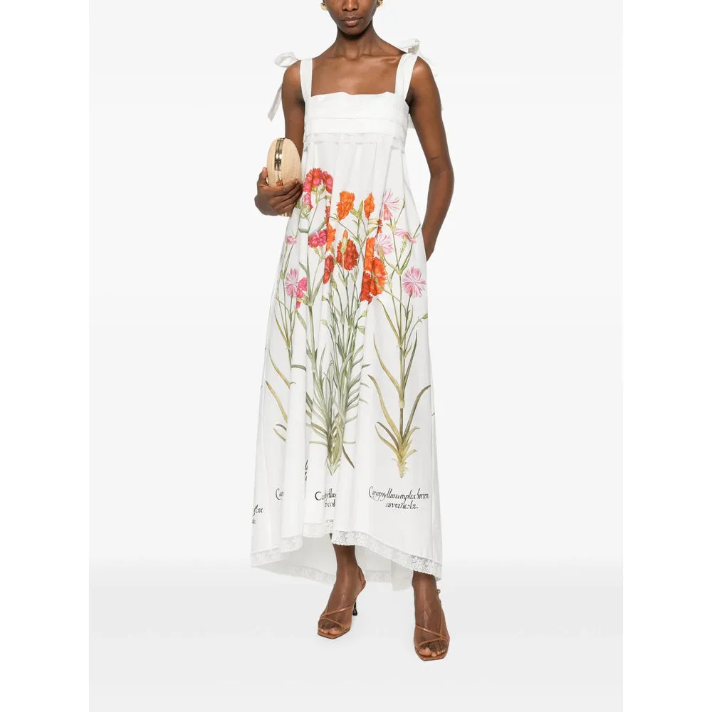 Dresses White sold by Wanan Luxury product image thumbnail 5