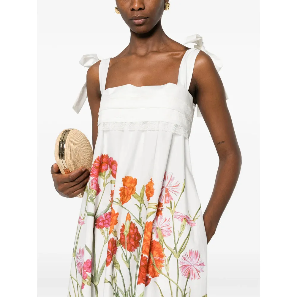 Dresses White sold by Wanan Luxury product image thumbnail 2