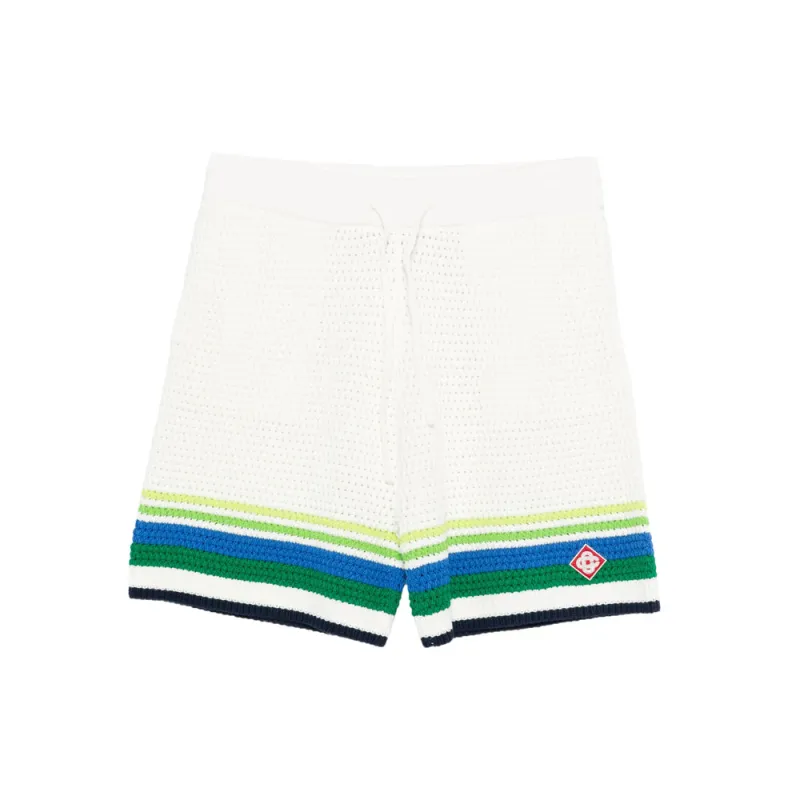 Shorts White sold by Wanan Luxury