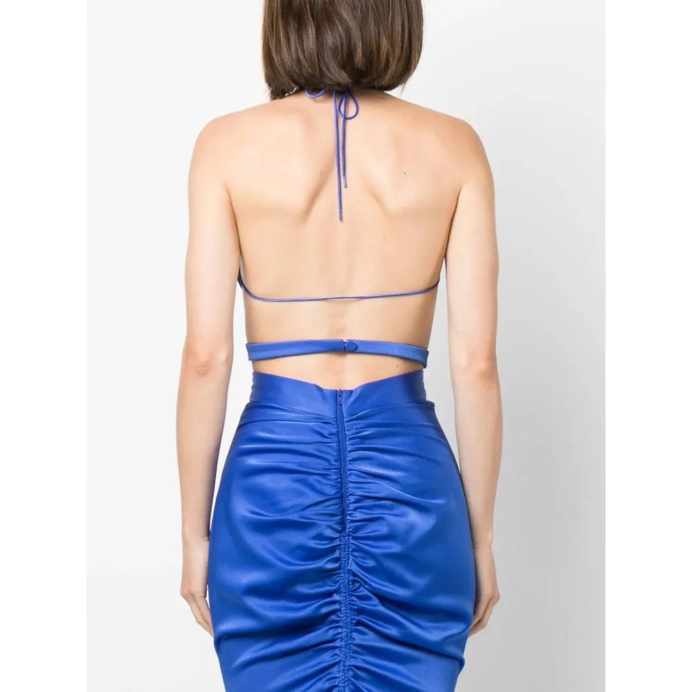 Tops Blue sold by Wanan Luxury product image thumbnail 4
