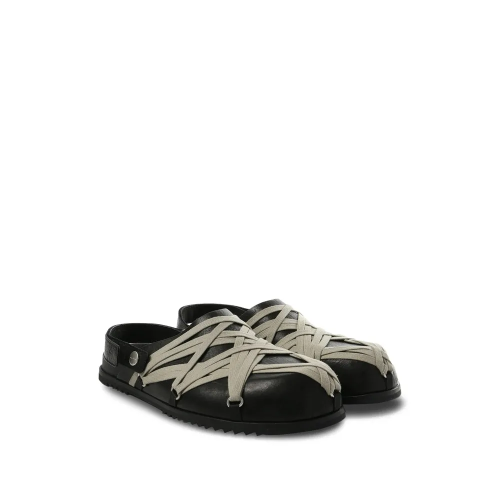 Shoes Black sold by Wanan Luxury product image thumbnail 2