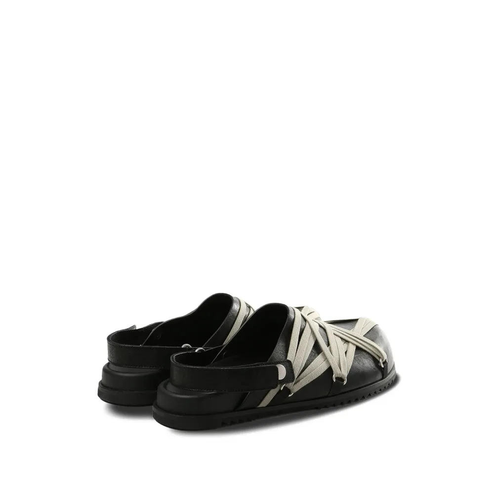 Shoes Black sold by Wanan Luxury product image thumbnail 3