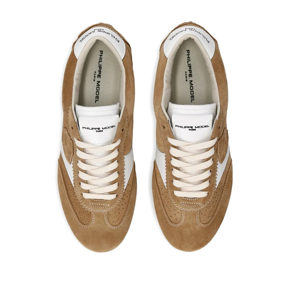 Sneakers Brown, White sold by Wanan Luxury product image thumbnail 2