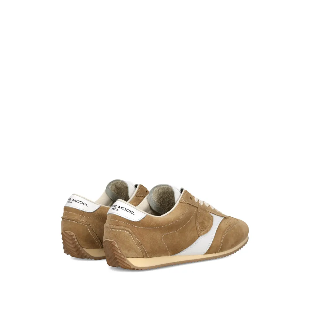 Sneakers Brown, White sold by Wanan Luxury product image thumbnail 3