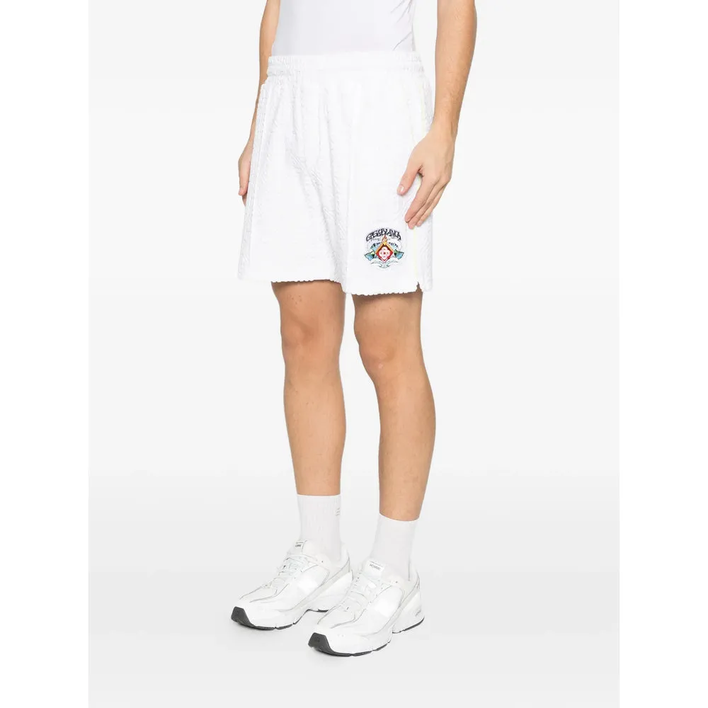 Shorts White sold by Wanan Luxury product image thumbnail 2
