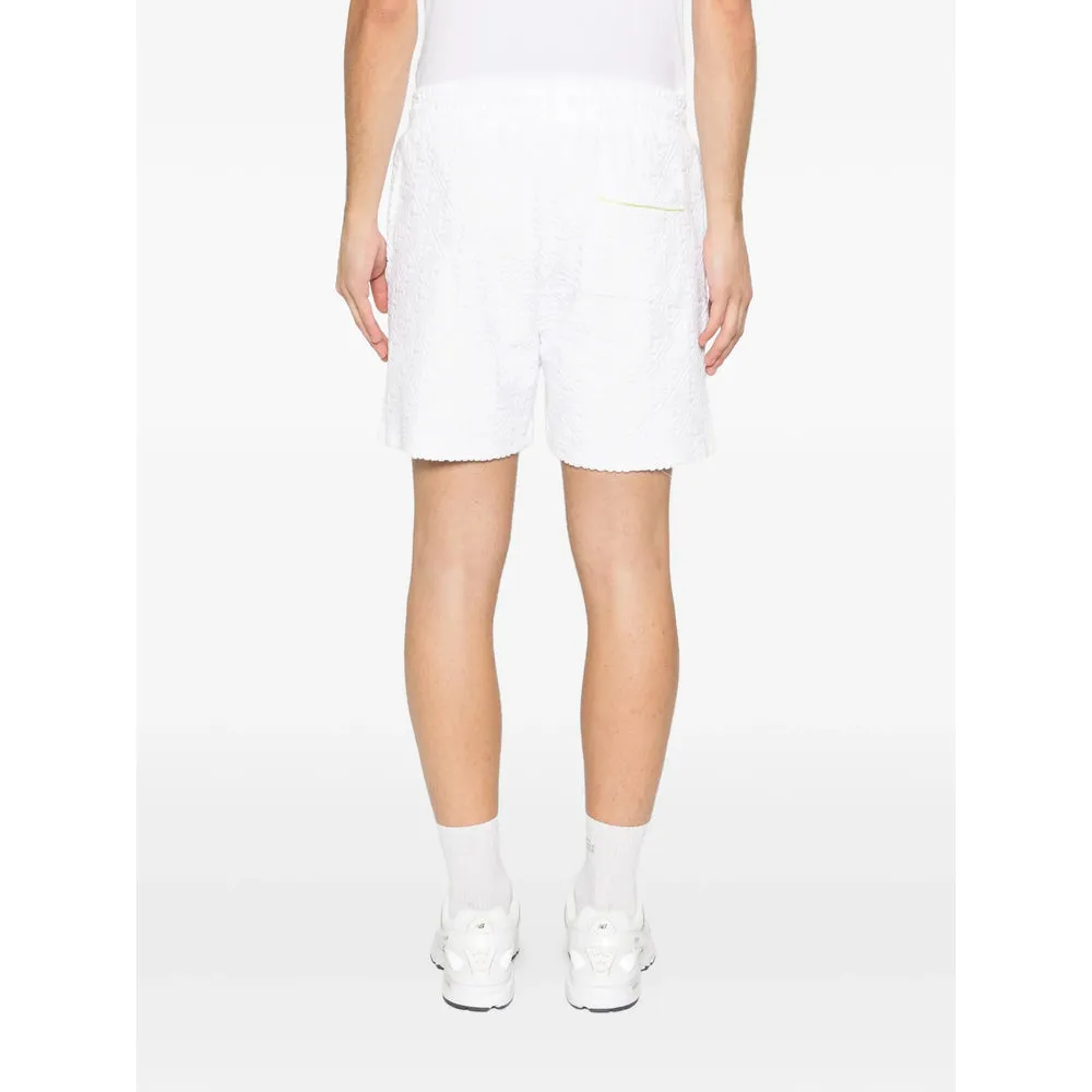 Shorts White sold by Wanan Luxury product image thumbnail 3