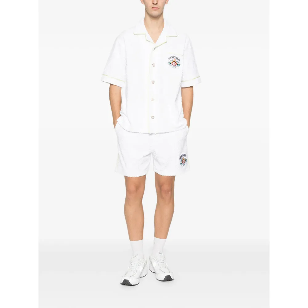 Shorts White sold by Wanan Luxury product image thumbnail 4