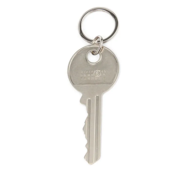 Keyrings Silver sold by Wanan Luxury