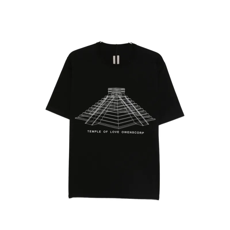 T Shirts Black sold by Wanan Luxury