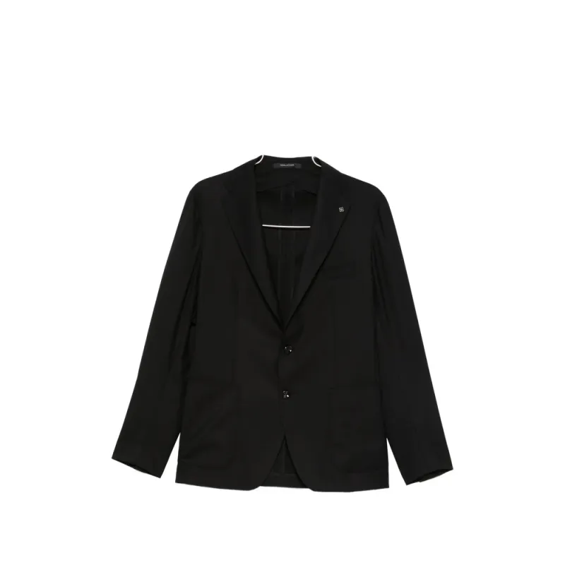 Jackets Black sold by Wanan Luxury