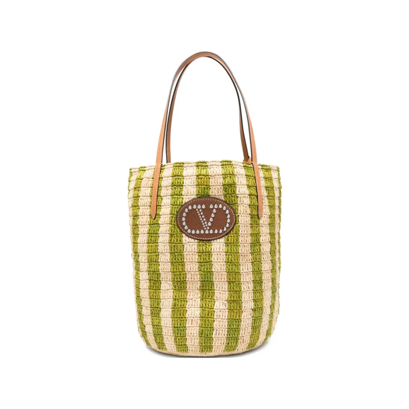 Bags Green, Neutral sold by Wanan Luxury