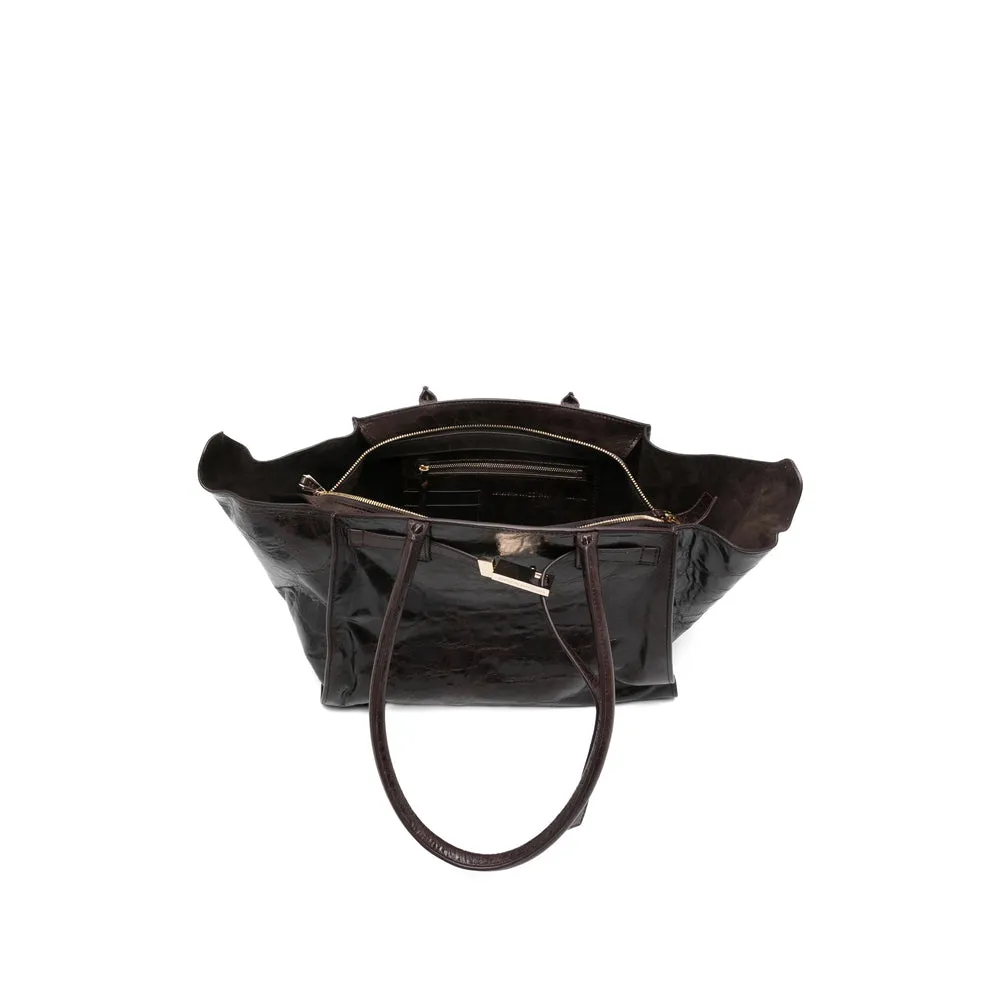 Bags Brown sold by Wanan Luxury product image thumbnail 3