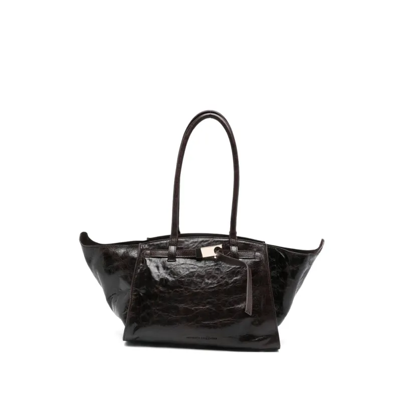 Bags Brown made by Wanan Luxury
