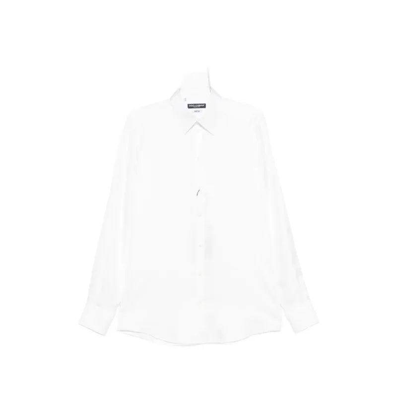 Shirts White sold by Wanan Luxury
