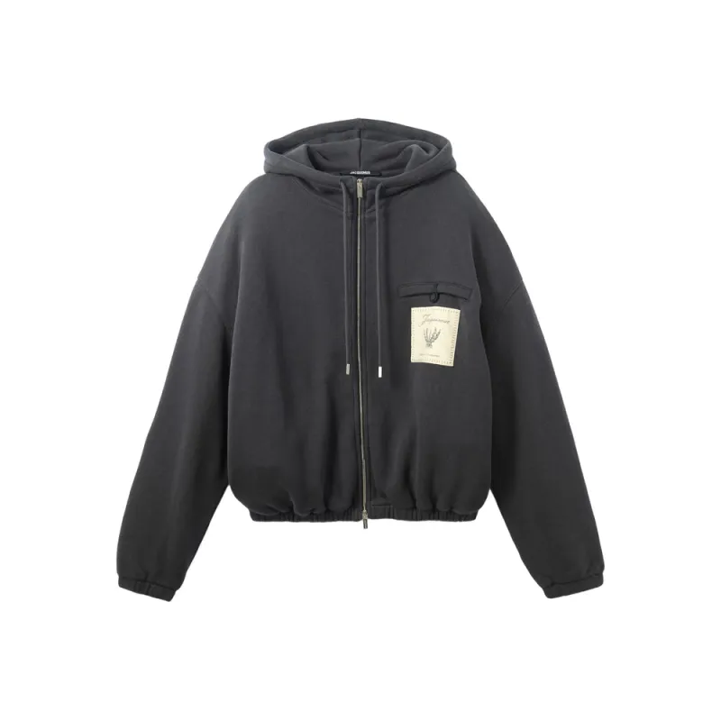 Sweatshirts Gray sold by Wanan Luxury