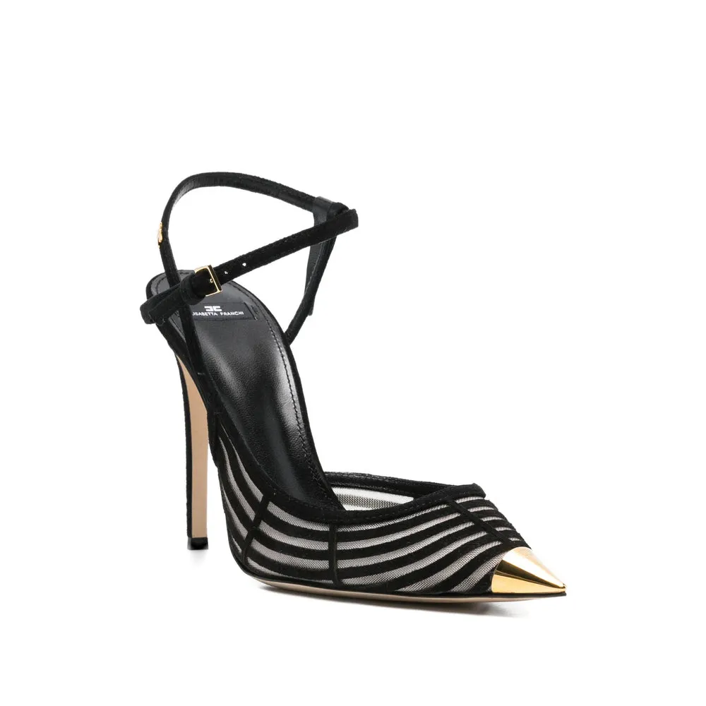 Shoes Black, White sold by Wanan Luxury product image thumbnail 2