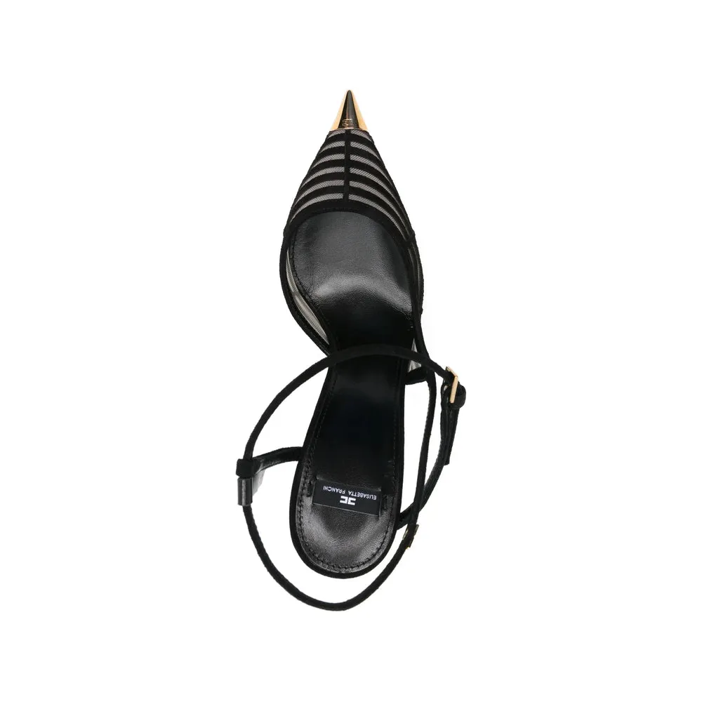 Shoes Black, White sold by Wanan Luxury product image thumbnail 3