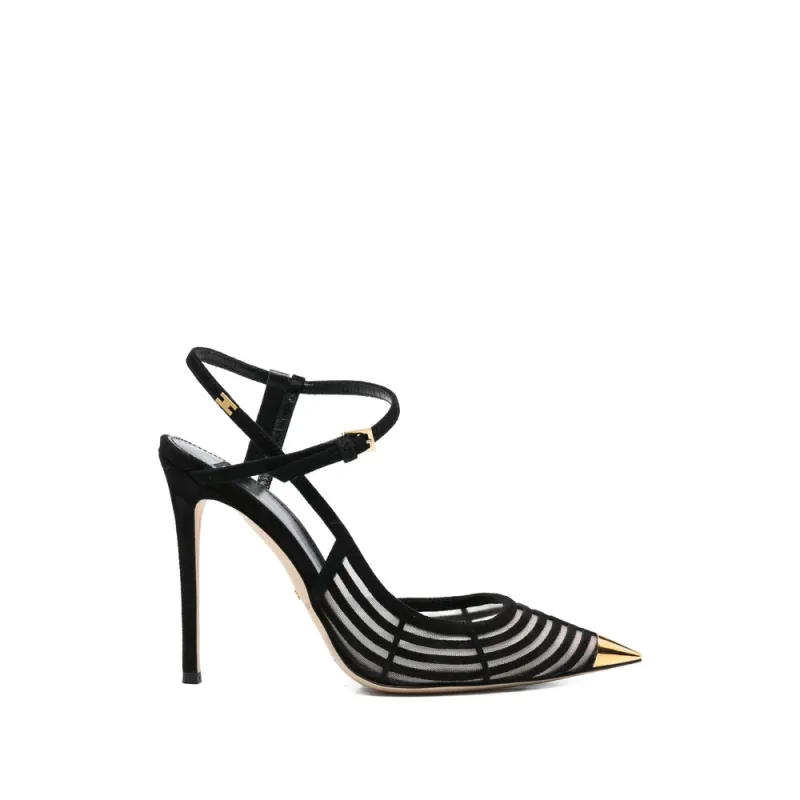 Shoes Black, White made by Wanan Luxury