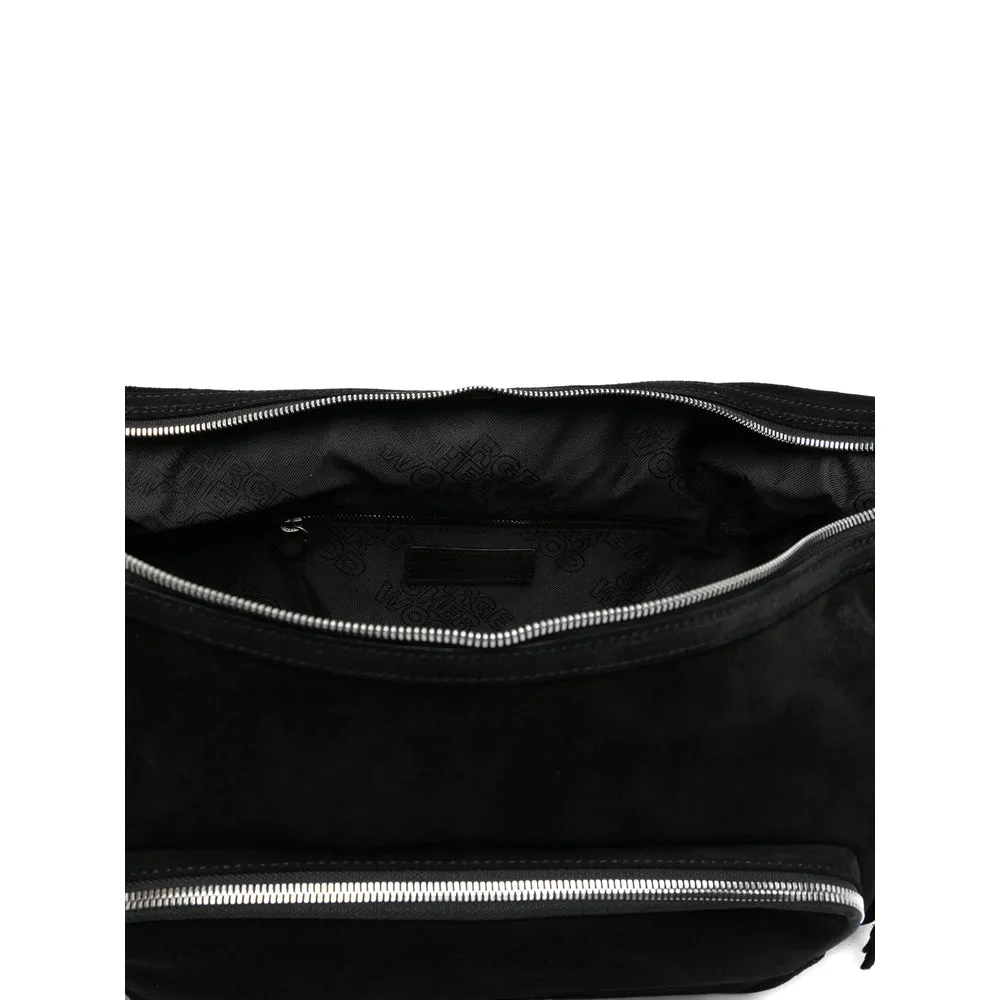 Bags Black sold by Wanan Luxury product image thumbnail 3