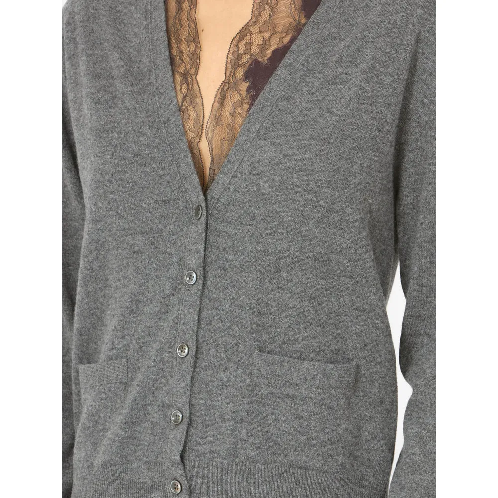 Sweaters Gray sold by Wanan Luxury product image thumbnail 3