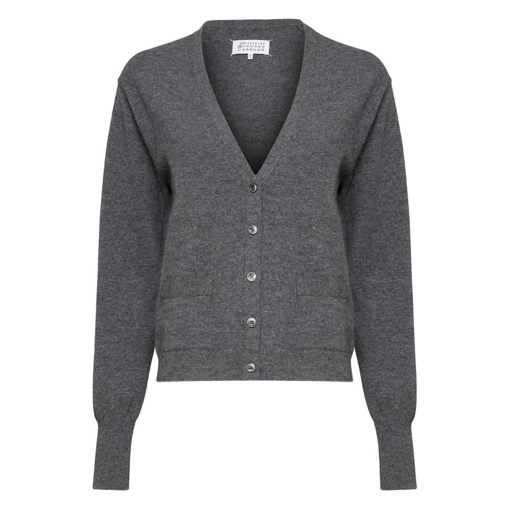 Sweaters Gray sold by Wanan Luxury