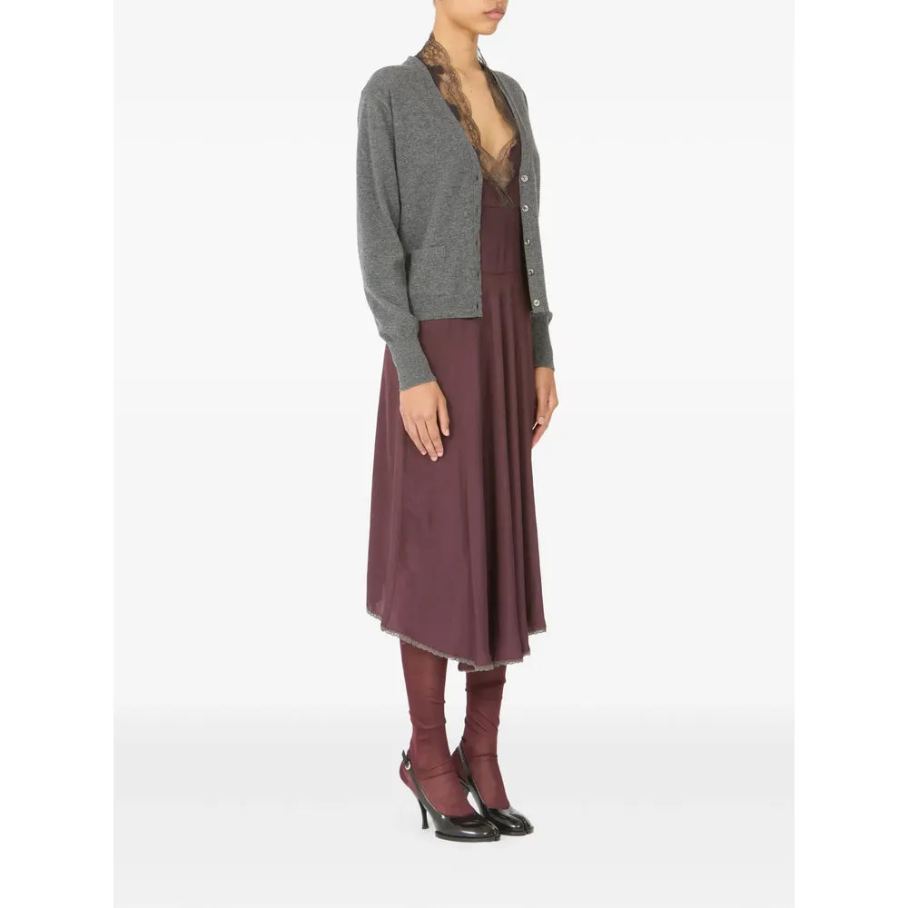Sweaters Gray sold by Wanan Luxury product image thumbnail 5
