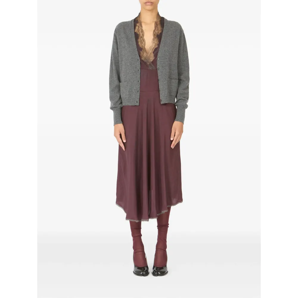Sweaters Gray sold by Wanan Luxury product image thumbnail 2