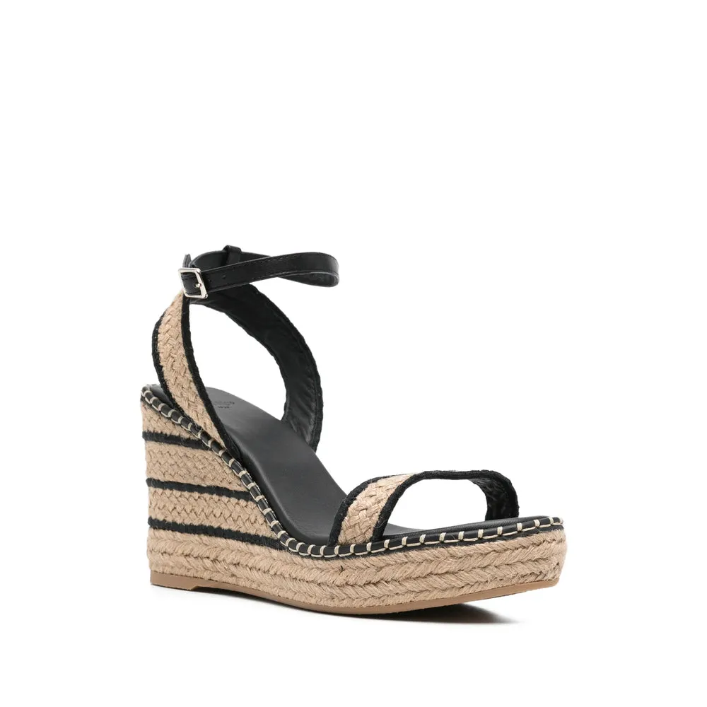 Shoes Neutral, Black sold by Wanan Luxury product image thumbnail 4