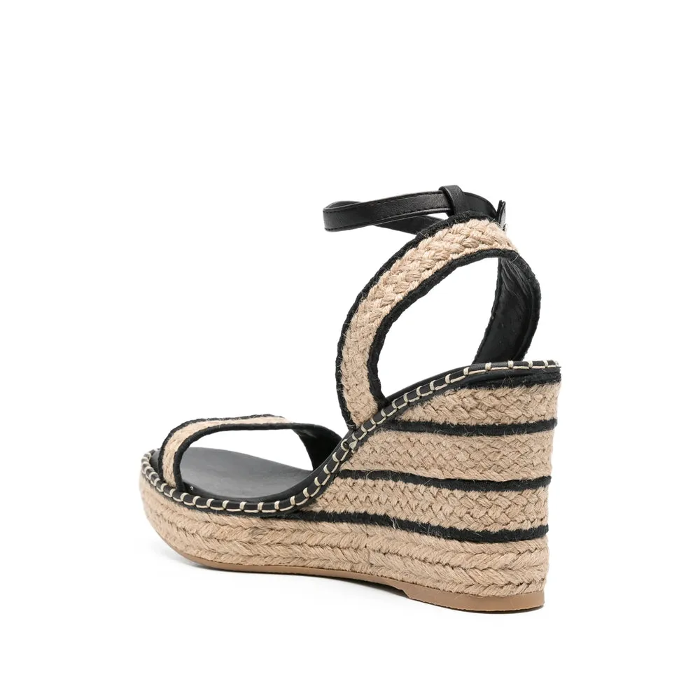 Shoes Neutral, Black sold by Wanan Luxury product image thumbnail 3