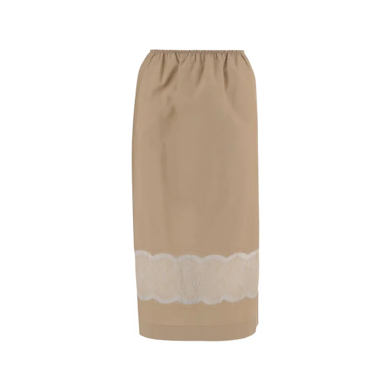 Skirts Neutral made by Carven