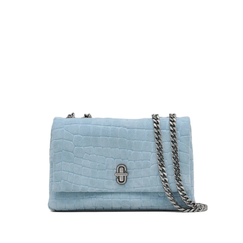 Bags Blue made by Marc Jacobs