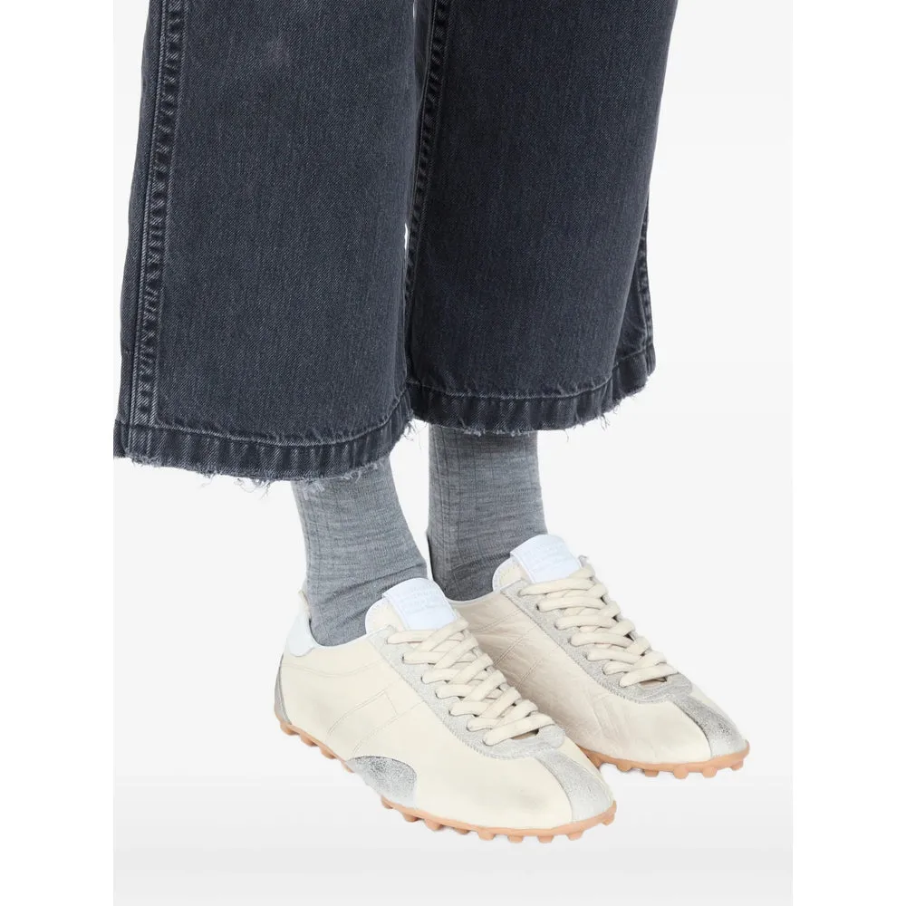 Sneakers Yellow sold by Wanan Luxury product image thumbnail 4