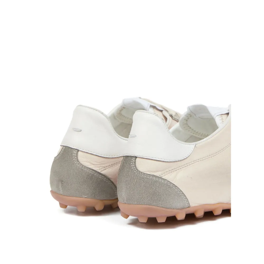 Sneakers Yellow sold by Wanan Luxury product image thumbnail 3