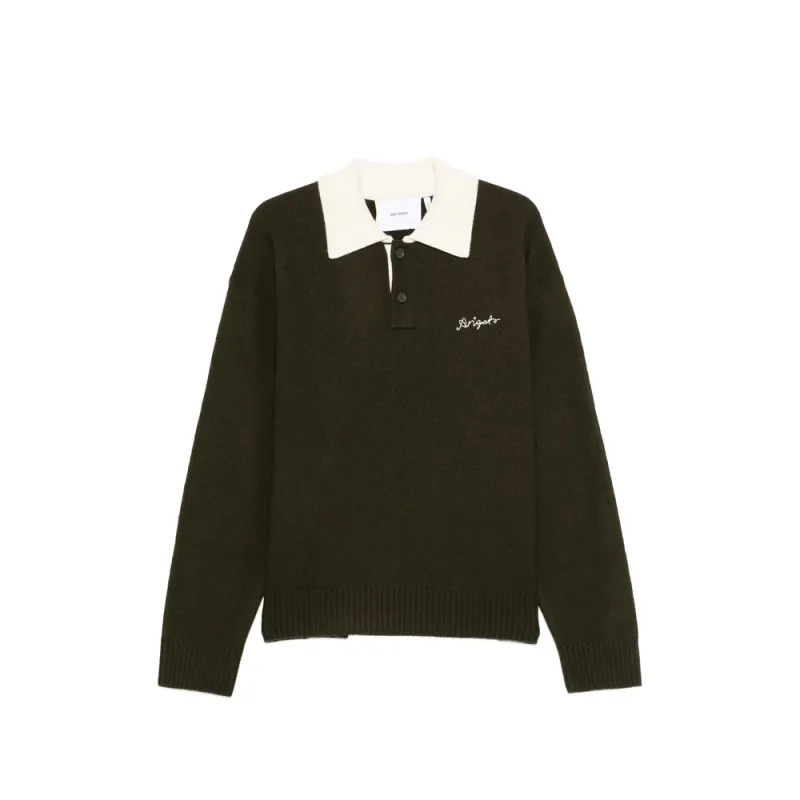 Sweaters Green sold by Wanan Luxury