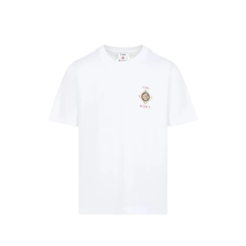 T Shirts White sold by Wanan Luxury