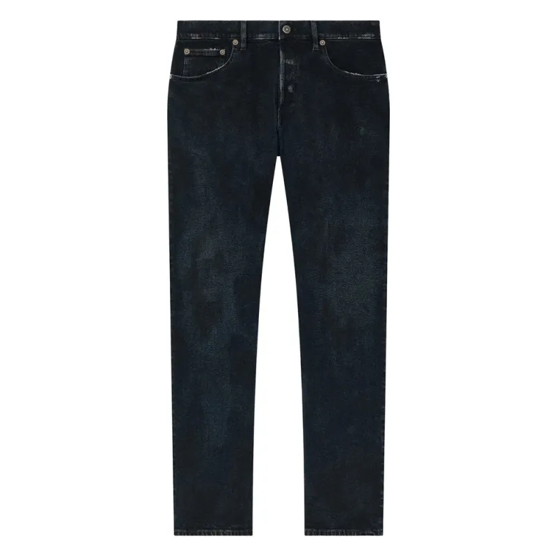 Denim Blue sold by Wanan Luxury