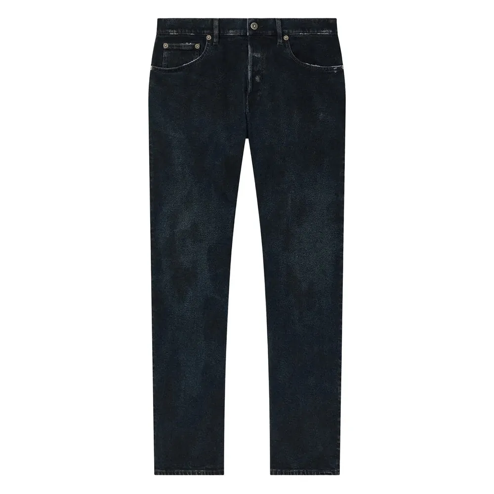 Denim Blue sold by Wanan Luxury