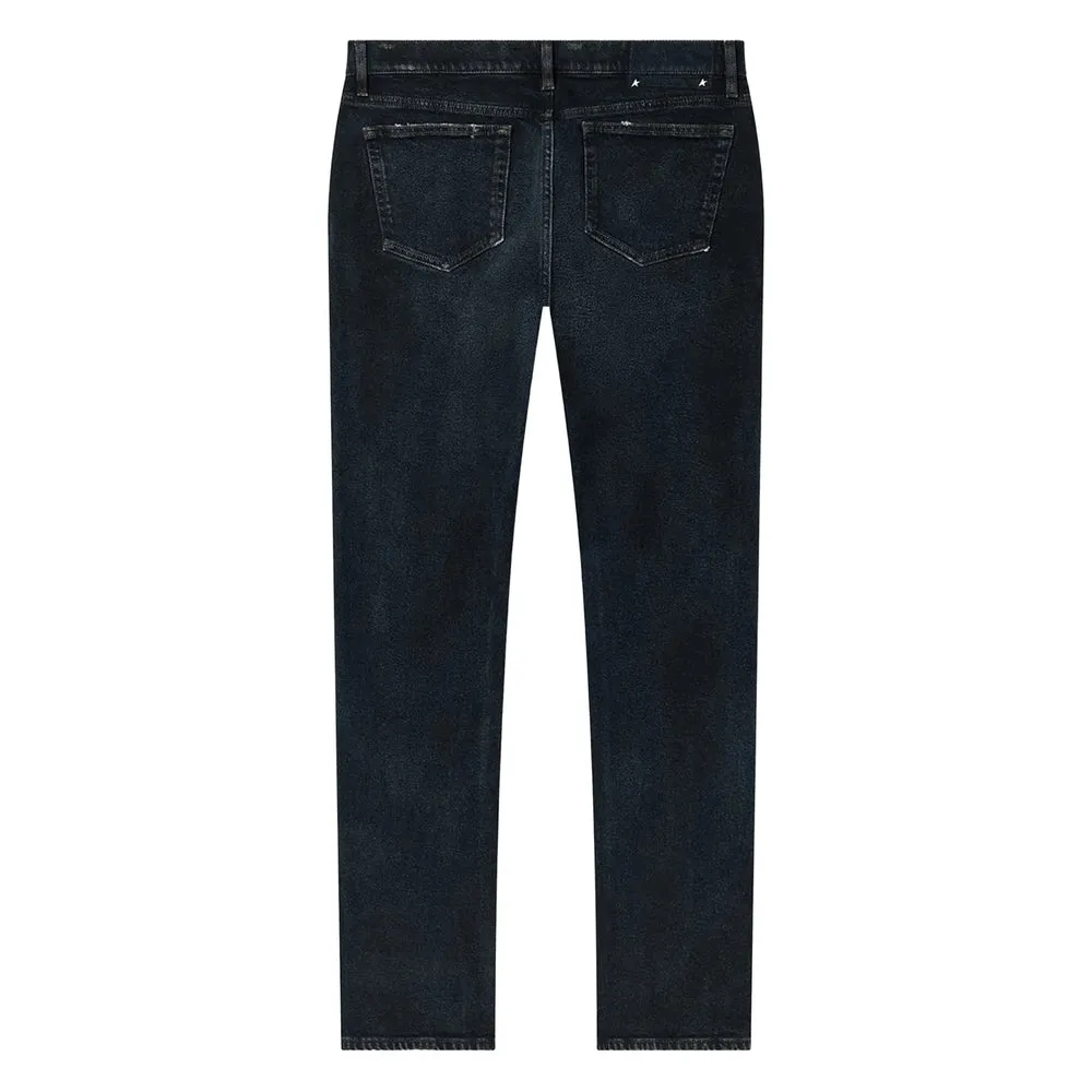 Denim Blue sold by Wanan Luxury product image thumbnail 2