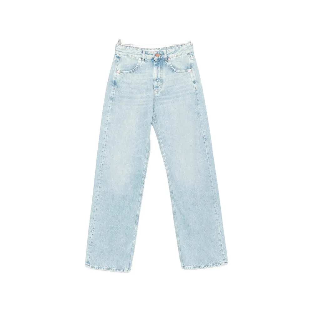 Denim Blue sold by Wanan Luxury