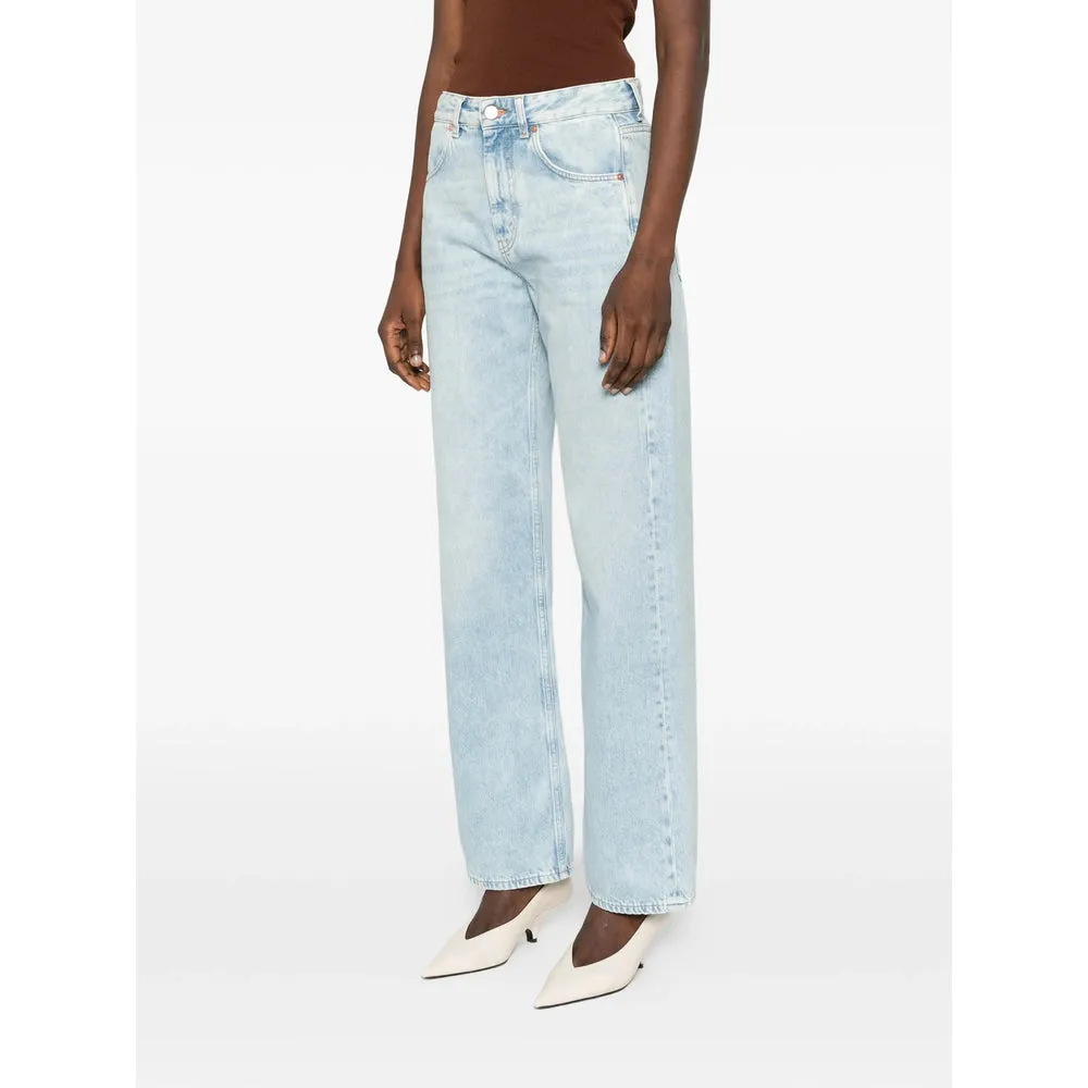 Denim Blue sold by Wanan Luxury product image thumbnail 3