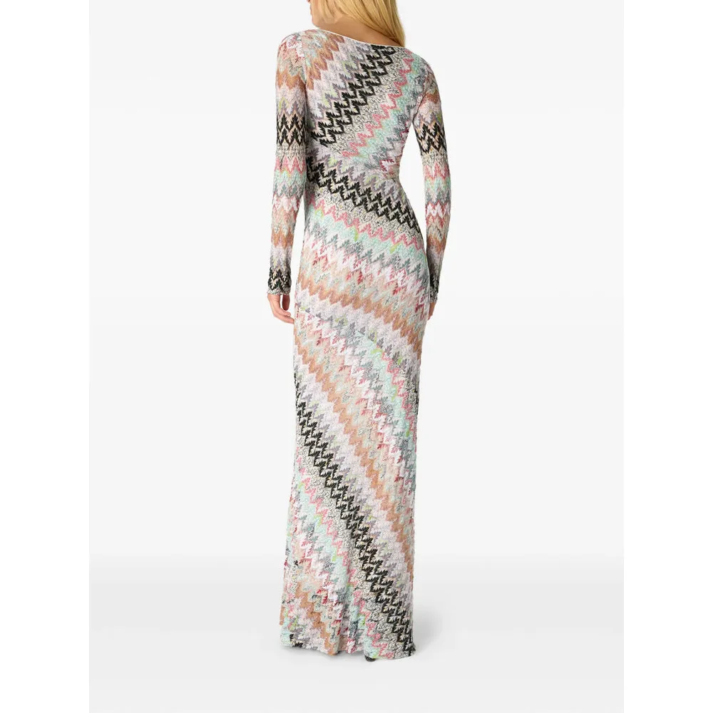 Dresses Neutral, Black sold by Wanan Luxury product image thumbnail 2