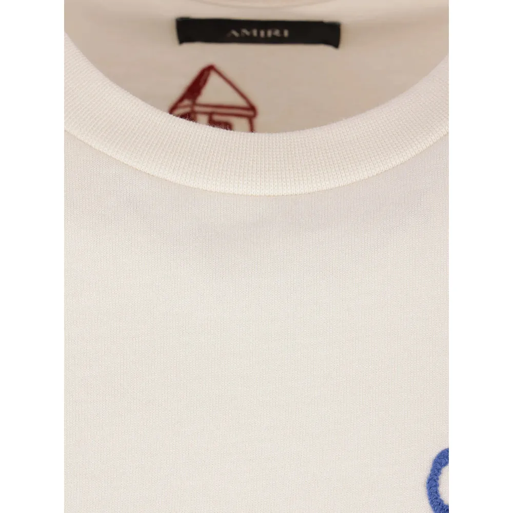 T Shirts Neutral sold by Wanan Luxury product image thumbnail 2