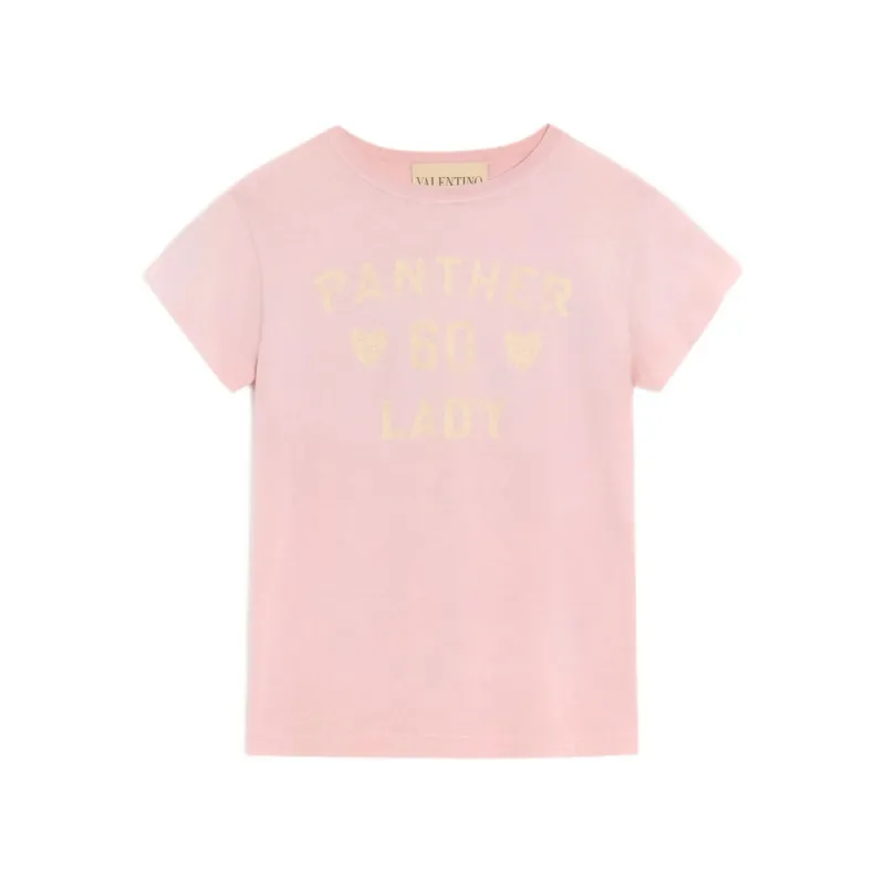 T Shirts Pink sold by Wanan Luxury
