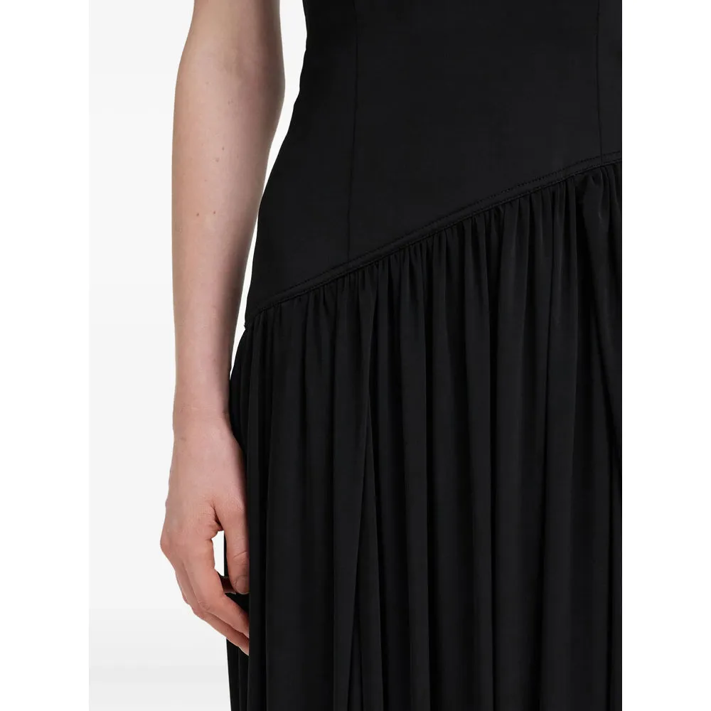 Dresses Black sold by Wanan Luxury product image thumbnail 3