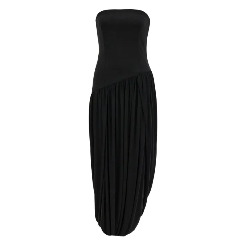 Dresses Black sold by Wanan Luxury