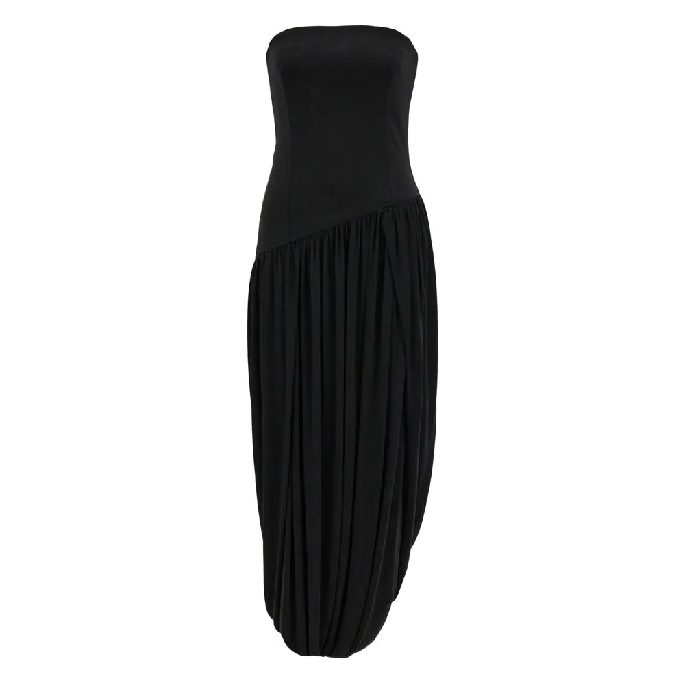 Dresses Black sold by Wanan Luxury