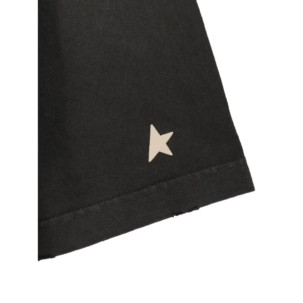 T Shirts Black sold by Wanan Luxury product image thumbnail 3