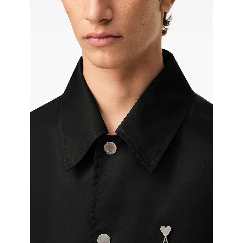 Outerwears Black sold by Wanan Luxury product image thumbnail 4