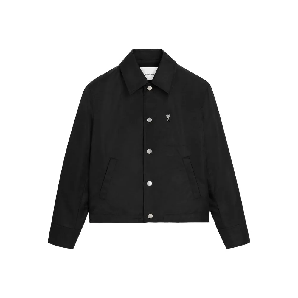 Outerwears Black sold by Wanan Luxury